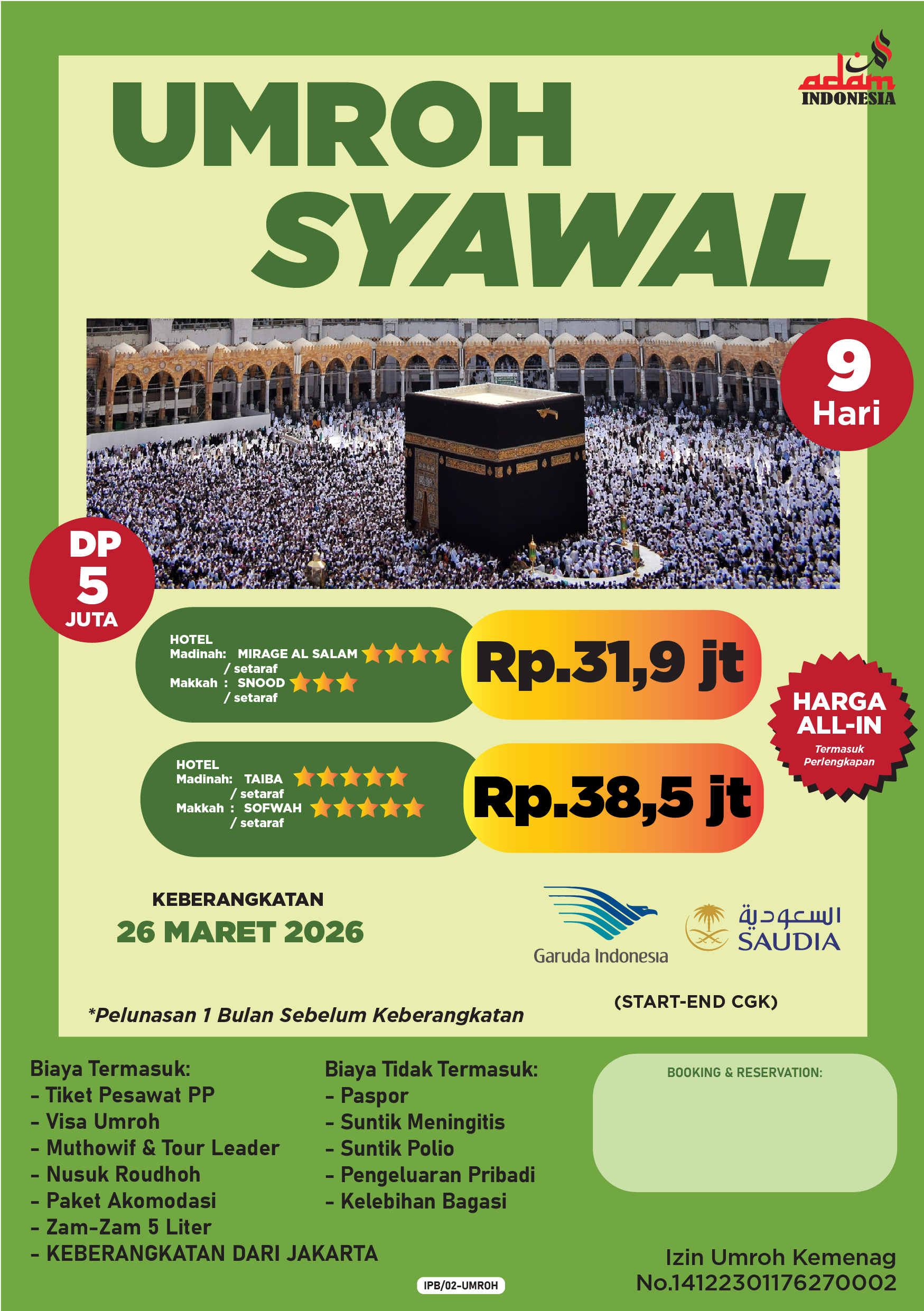 PAKET UMROH SYAWAL MAR 2026 (uk.A5)-01